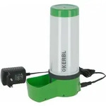 Kerbl - Haustier-wasserspender Nofrost Superior 2.0 8w 330 Ml Gr&uuml;n