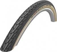 Schwalbe Reifen Road Cruiser Hs484 Green 28x1.75"47-622 Goldwand-tskin Kg Gc