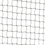 Katzenschutznetz Drahtverst&auml;rkt, 6 X 3 M, Oliv