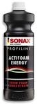 Profiline Actifoam Energy Autoshampoo + Multischwamm 2in1 - Sonax