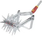 Gartenfr&auml;se 71aaa006650 Da-s 15 Cm Wolf Combisystem Multi-star