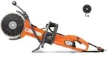 Husqvarna Trennschleifer K 4000 Cnb 220-240 V, Eu (967079701)