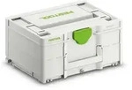 Systainer3 Sys3 M 187 &ndash; 204842 - Festool