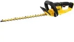 Akku-heckenschere Dcmht563n-xj 55cm 18v Ohne Akku Ohne Lader Im Karton - Dewalt