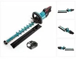 Duh 502 F1 Akku Heckenschere 18v 50cm + 1x Akku 3,0ah - Ohne Ladeger&auml;t - Makita