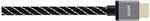 Hama 00127172 Hdmi-kabel 2 M Hdmi Typ A (standard) Anthrazit