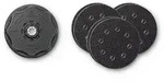 Schleifteller-set Slp &Oslash;115 63806195210 - Fein