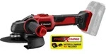 Einhell - Akku-winkelschleifer Axxio 18/150 - Solo Power X-change (18 V, 700 W,