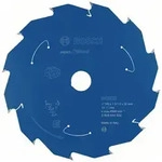 Akku-kreiss&auml;geblatt Expert For Wood, 160 X 1,5/1 X 20, 12 Z&auml;hne - Bosch