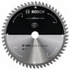 Bosch - Akku-Kreissägeblatt Standard for Aluminium, 184 x 2/1,5 x 20, 56 Zähne