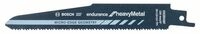 S&auml;bels&auml;geblatt S 925 Hbf, Endurance For Heavy Metal, 5er-pack - 2608658009 - Bosch