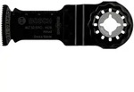 Fp - Bosch Hcs Tauchs&auml;geblatt Aiz 32 Epc, Wood, 50 X 32 Mm, 10er-pack