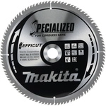 S&auml;geblatt 305x2,15x30, 100z Efficut Holz - Makita