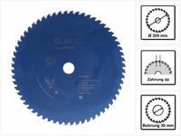Bosch Kreiss&auml;geblatt Expert For Wood 305x30x2.2/1.6x60t