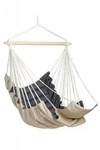 Xxl Wendeh&auml;ngesessel California Sand American Style Sitzfl&auml;che Ca. 170 X 70 Cm -
