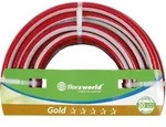 Fp - Profi-wasserschl. 3/4'10m Nts Rot