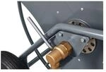 Geka - Schlauchwagen Plus P80 Anschl.-gew.33,25mm G 1 Zoll Pulv.sta - 42.8503.9