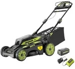 Ryobi - Ry36lmx51a-160 Batteriem&auml;her