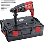 Flex - Kombihammer Che 2-28 Sds-plus Set + Bohr-/ Mei&szlig;el-set (452327)