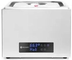 Hendi - Sous-vide-ger&auml;t Gn 2/3, 13l, 230v/400w, 343x395x(h)255mm