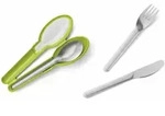 Emsa Besteck-set Clip & Go