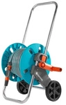 Gardena - Cleverroll S Schlauchhaspel Auf R&radic;&sect;dern 20m - 18502-50
