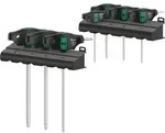 467/7 Torx Hf Set 1 Schraubendrehersatz Quergriff 7-teilig 05023452001 - Wera