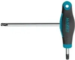 Schraubendreher ∙ Mit T-griff 829kkt-t40 ∙ Innen Torx&reg; Profil ∙ Sw T40