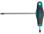 829kkt-t25 Torx-schraubendreher Gr&ouml;&szlig;e (schraubendreher) T 25 Klingenl&auml;nge: 100 Mm