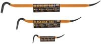 Nageleisen Blackgiant&reg; Bar Set: 1 X 300, 1 X 610, 1 X 930 Mm - Picard