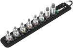 Belt B Imperial 1 Steckschl&uuml;ssel-bit-einsatz-set 3/8' (10 Mm) 8teilig...