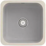 Villeroy & Boch V&b Unterbausp&uuml;le Cisterna 50 445x445mm Handbet. Steam