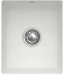 Vb Unterbausp&uuml;le Subway 45 Su 332402 375x440mm Rechteck Steam Ceramicplus