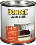 Bondex Lacklasur Mahagoni 0,375 L - 352580