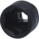 1/2' Sechskant-kraft-stecknuss, Kurz, 30mm