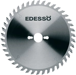 Edess&ouml; Kreiss&auml;geblatt Pr&auml;zision Trennschnitt Uw, Hw 350x3,5/2,5x30 Z=54 Uw