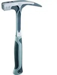 Latthammer Vollstahl Ruthe 916 G Grau Schwarz Geraute Bahn Vpa 6006041019 - Picard