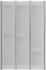 Ninka - Cuisio Besteckeinsatz für Legrabox 473x335x55mm, Kunststoff weiß