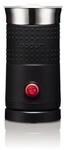 Electric Milk Frother With Heating Function - Bodum - Bistro - 500 W - 0.3 L - Black