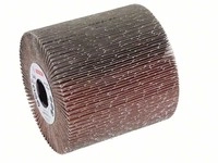 Bosch - Zubeh&ouml;r - Lamellenschleifwalze, P40, Durchmesser 100 Mm 2608000596