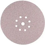 Schleifpapier, 25 Stk., &Oslash; 225 Mm, K&ouml;rnung 80 - Makita