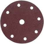 Schleifpapier Klett 150 Mm K400 50 St. - P-32677 - Makita