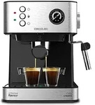 Cecotec - Espresso-kaffeemaschinen Power Espresso 20 Professionale