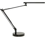 Unilux Tischleuchte Mambo 400033683 Led Schwarz