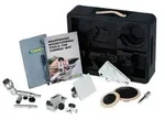 Fp - Tormek Tnt 808 Zubeh&ouml;rpaket Drechseln 7-ltg. 423066 Tormek Case
