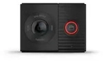 Garmin - Tandem Full Hd Zigarettenanz&uuml;nder Schwarz, Rot