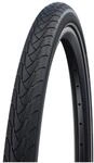 Schwalbe Reifen Marathon Plus Hs440 28x1.00" 25-622 Sw-twinskin Refl.sg Ec