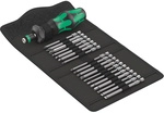 Bitsortiment Kk Turbo Imperial 1 19tlg. Schlitz / Ph / Torx / 6-kant./ 4-kant -