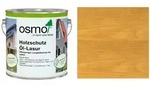 Holzschutz &Ouml;l-lasur Eiche Hell 0,75 L - 12100264 - Osmo