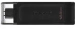 Datatraveler 128 Gb Usb 30 Flash Laufwerk 23191 - Kingston